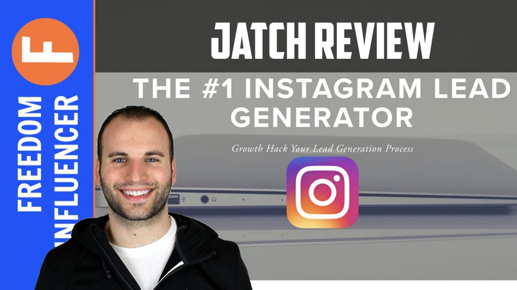 jatch review instagram automation tool