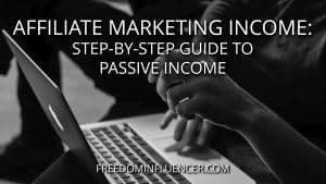 affiliate marketing guide