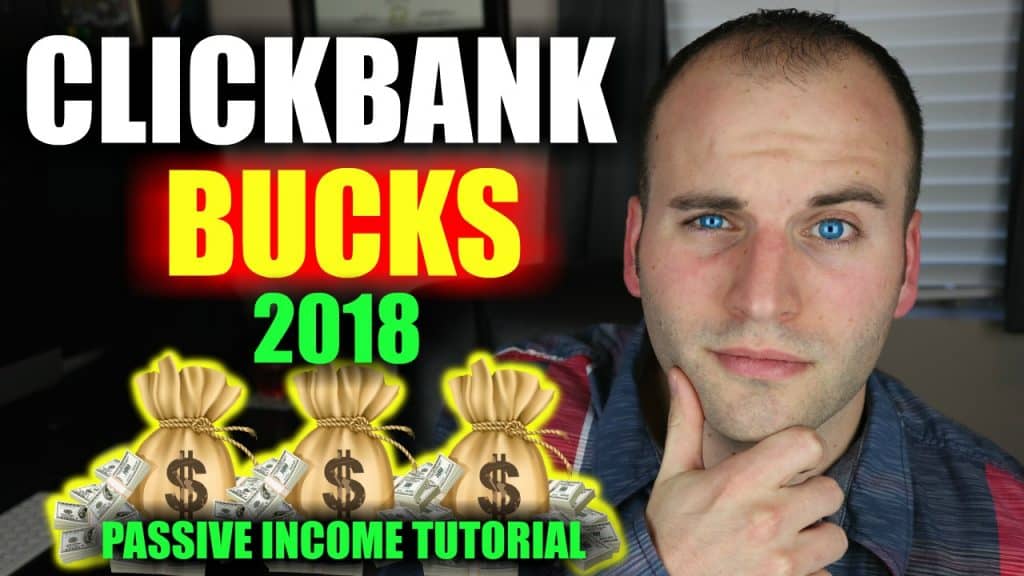make money on clickbank 2018