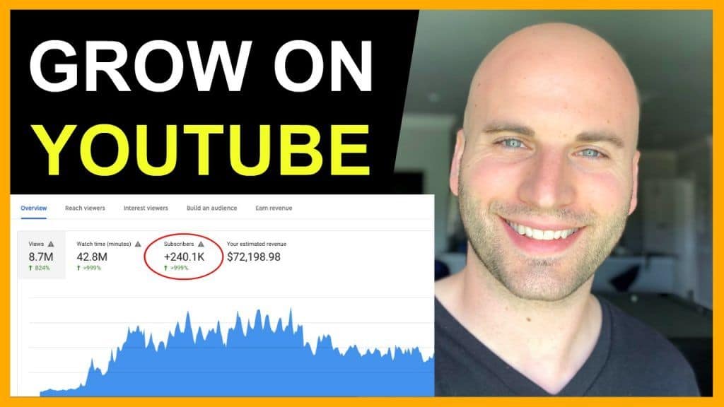 9 Ways to get more youtube subscribers