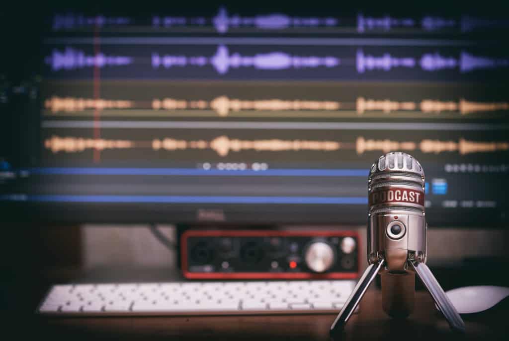 how to market a podcast