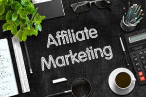 affiliate solutions