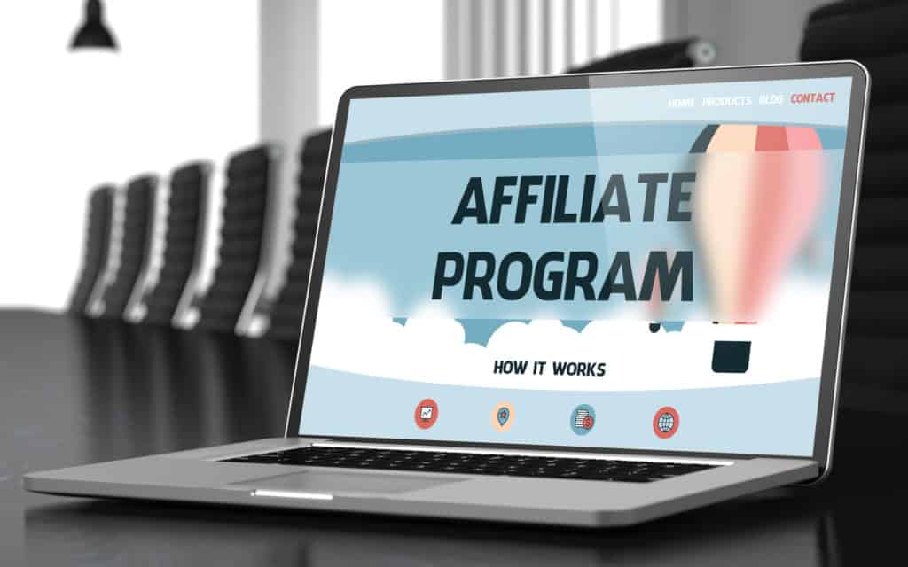 best affiliate marketing programs for beginners