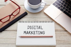 digital marketing 101