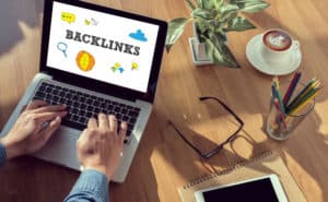 find competitor backlinks