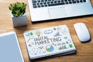 how to start a digital marketing agency