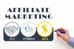 is affiliate marketing legit