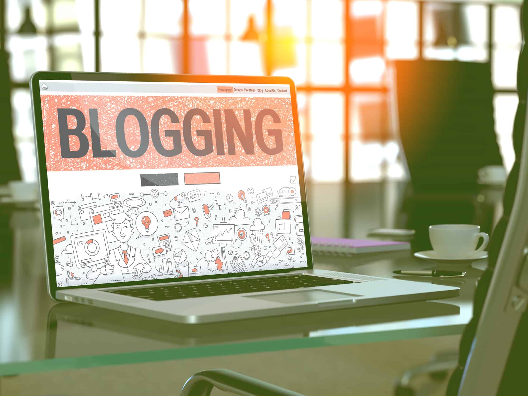 is blogging worth it