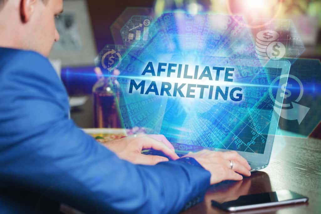 learn affiliate marketing
