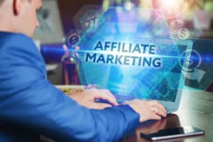 learn affiliate marketing