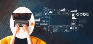 marketing professional