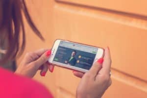 mobile affiliate marketing