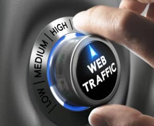 traffic generation