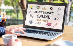 weird ways to make money online