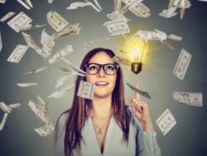 creative ideas to make money
